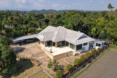 Дом в Чиангмае, Таиланд с 3 спальнями № 155315 - фото 3