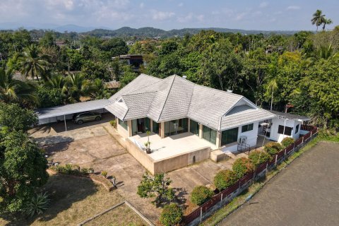 House in Chiang Mai, Thailand 3 bedrooms № 155315 - photo 3