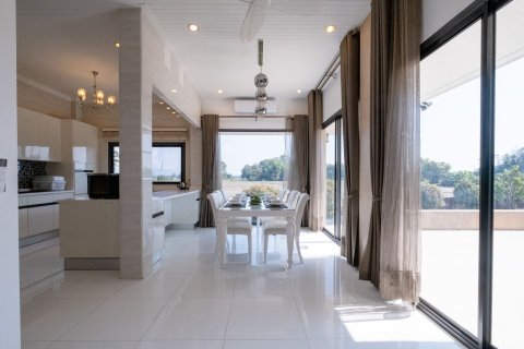 Maison à Chiang Mai, Thaïlande 3 chambres № 155315 - photo 6