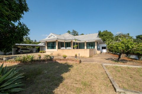 House in Chiang Mai, Thailand 3 bedrooms № 155315 - photo 4
