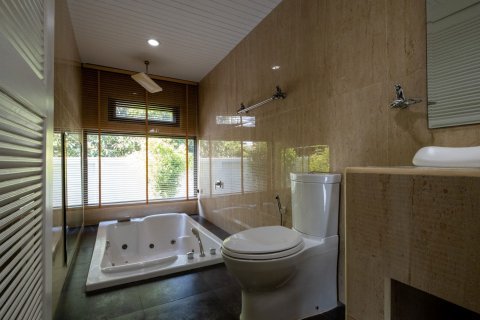 House in Chiang Mai, Thailand 3 bedrooms № 155315 - photo 15