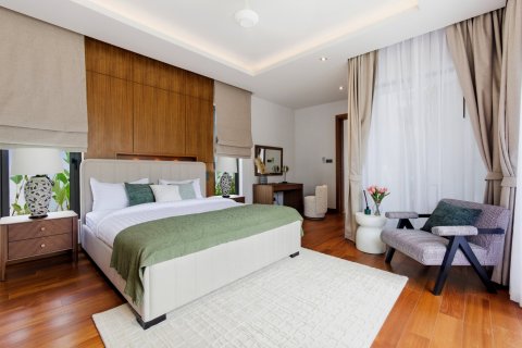 Дом в Банг Тао, Таиланд с 3 спальнями  № 175518 - фото 26