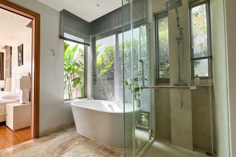 Дом в Банг Тао, Таиланд с 3 спальнями  № 175516 - фото 13