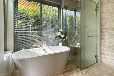 Дом в Банг Тао, Таиланд с 3 спальнями  № 175516 - фото 12