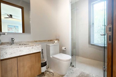 Дом в Банг Тао, Таиланд с 3 спальнями  № 175516 - фото 14