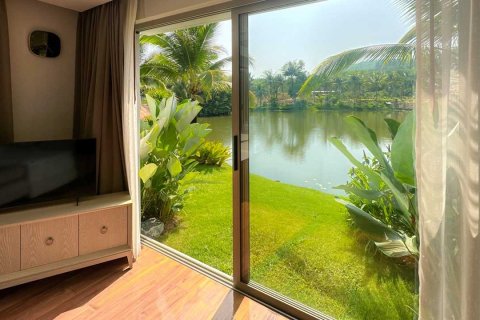 Дом в Банг Тао, Таиланд с 3 спальнями  № 175516 - фото 15