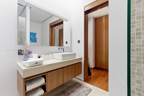 Дом в Банг Тао, Таиланд с 3 спальнями  № 175517 - фото 16