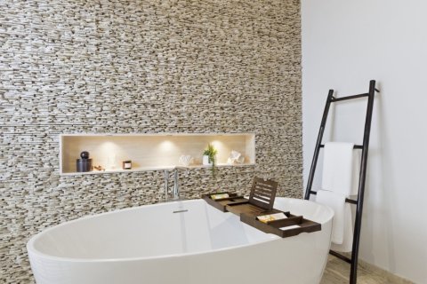 Дом в Банг Тао, Таиланд с 3 спальнями  № 175517 - фото 25