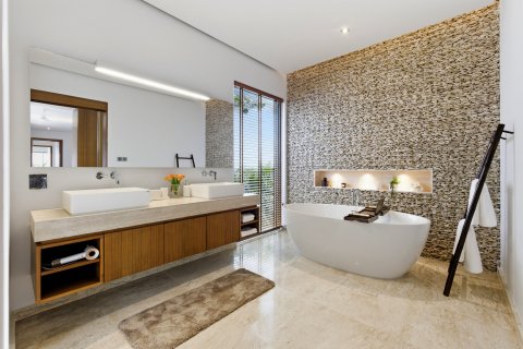 Дом в Банг Тао, Таиланд с 3 спальнями  № 175517 - фото 24