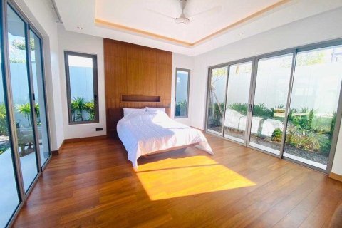 Maison à Bang Tao, Thaïlande 3 chambres № 175513 - photo 12