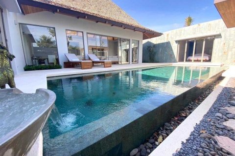 Maison à Bang Tao, Thaïlande 3 chambres № 175513 - photo 9