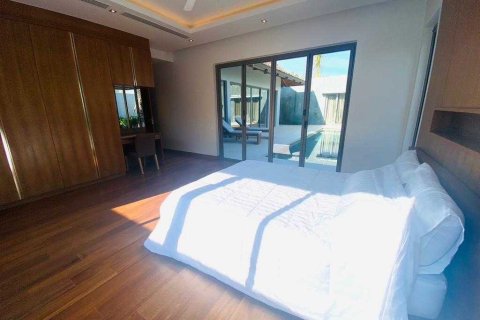 Maison à Bang Tao, Thaïlande 3 chambres № 175513 - photo 11