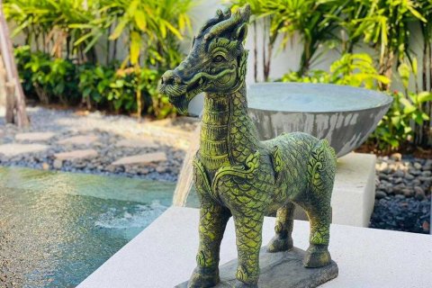 Maison à Bang Tao, Thaïlande 3 chambres № 175513 - photo 7