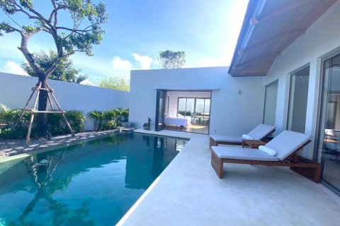 Maison à Bang Tao, Thaïlande 3 chambres № 175513 - photo 23