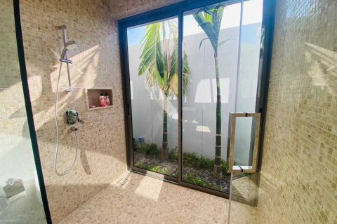 Maison à Bang Tao, Thaïlande 3 chambres № 175513 - photo 21