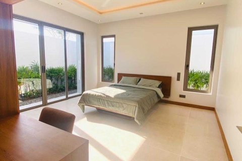 Maison à Bang Tao, Thaïlande 3 chambres № 175513 - photo 10