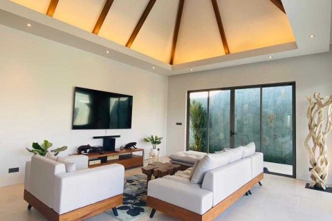 Maison à Bang Tao, Thaïlande 3 chambres № 175513 - photo 6