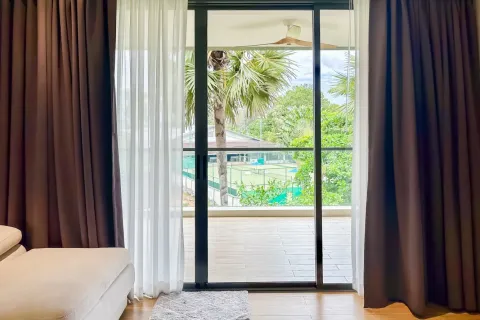 คอนโดมิเนียมในบางเทา, ประเทศไทย, 3 ห้องนอน № 175515 - รูปถ่าย 21