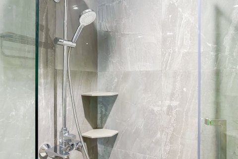 Condo à Bang Tao, Thaïlande, 3 chambres  № 175515 - photo 17