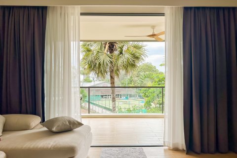 Condo à Bang Tao, Thaïlande, 3 chambres  № 175515 - photo 22