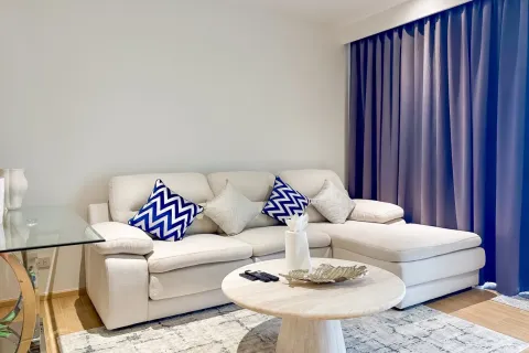 Condo à Bang Tao, Thaïlande, 3 chambres  № 175515 - photo 2