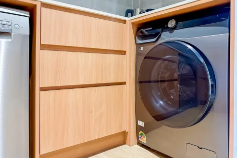 Condo à Bang Tao, Thaïlande, 3 chambres  № 175515 - photo 7