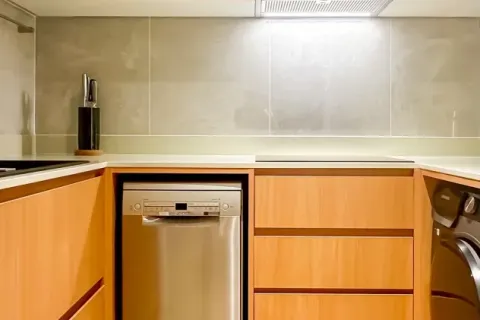 Condo à Bang Tao, Thaïlande, 3 chambres  № 175515 - photo 5