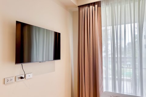 Condo à Bang Tao, Thaïlande, 3 chambres  № 175515 - photo 20