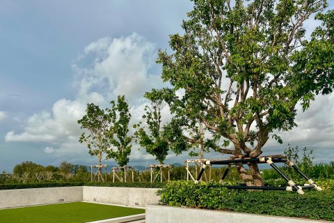 Condo à Bang Tao, Thaïlande, 3 chambres  № 175515 - photo 27