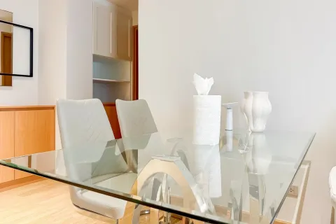 Condo à Bang Tao, Thaïlande, 3 chambres  № 175515 - photo 4