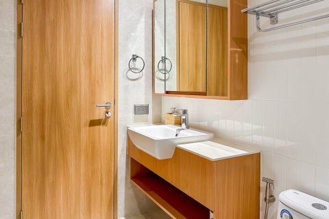 Condo à Bang Tao, Thaïlande, 3 chambres  № 175515 - photo 18