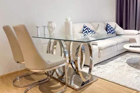 Condo à Bang Tao, Thaïlande, 3 chambres  № 175515 - photo 3