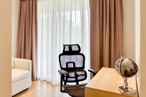 Condo à Bang Tao, Thaïlande, 3 chambres  № 175515 - photo 10