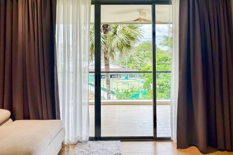 Condo à Bang Tao, Thaïlande, 3 chambres  № 175515 - photo 21