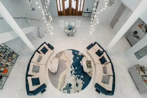 Maison à Bang Tao, Thaïlande 7 chambres № 175514 - photo 3