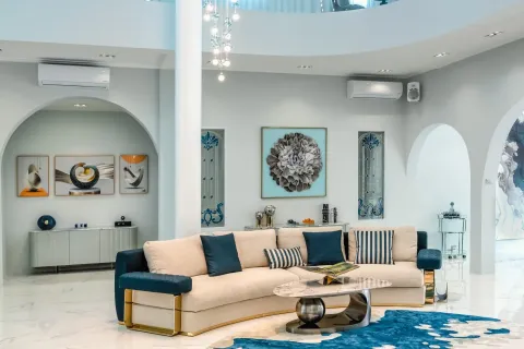 Maison à Bang Tao, Thaïlande 7 chambres № 175514 - photo 6