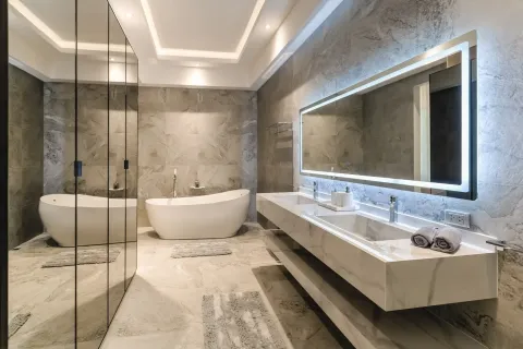 Maison à Bang Tao, Thaïlande 7 chambres № 175514 - photo 22