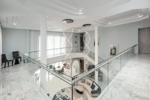 Maison à Bang Tao, Thaïlande 7 chambres № 175514 - photo 12