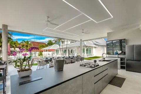 Maison à Bang Tao, Thaïlande 7 chambres № 175514 - photo 26