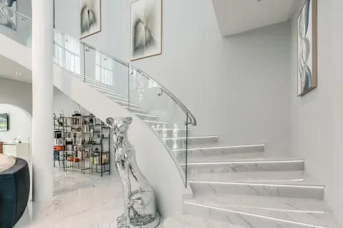 Maison à Bang Tao, Thaïlande 7 chambres № 175514 - photo 4