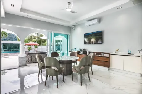 Maison à Bang Tao, Thaïlande 7 chambres № 175514 - photo 7