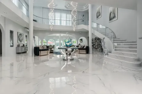 Maison à Bang Tao, Thaïlande 7 chambres № 175514 - photo 2