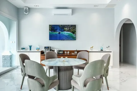 Maison à Bang Tao, Thaïlande 7 chambres № 175514 - photo 8