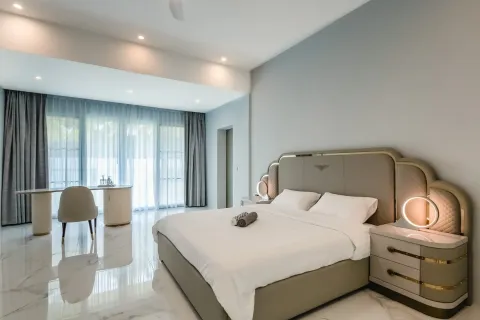 Maison à Bang Tao, Thaïlande 7 chambres № 175514 - photo 16