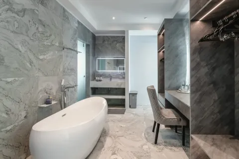 Maison à Bang Tao, Thaïlande 7 chambres № 175514 - photo 25