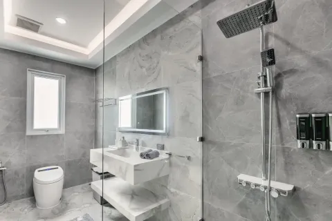 Maison à Bang Tao, Thaïlande 7 chambres № 175514 - photo 23