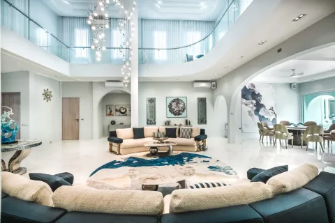 Maison à Bang Tao, Thaïlande 7 chambres № 175514 - photo 5