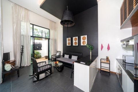 Villa in Phuket, Thailand 4 bedrooms № 160769 - photo 4