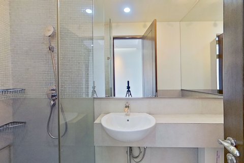 Condo in Watthana, Bangkok, Thailand, 3 bedrooms  № 160766 - photo 11