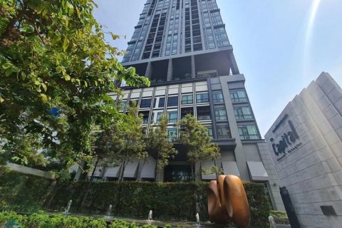 Condo in Huai Khwang, Bangkok, Thailand, 4 bedrooms  № 160768 - photo 17